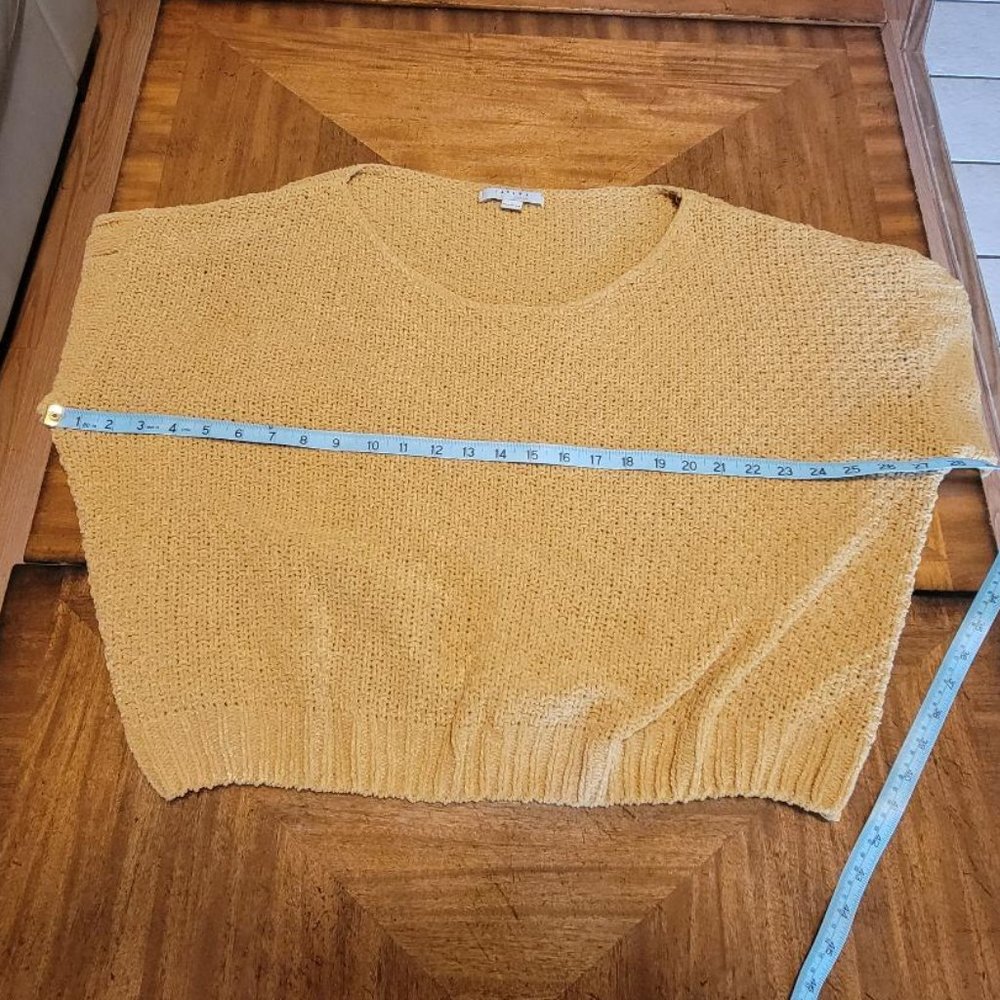 FAVLUX Drop Shoulder Sweater - Picture 10 of 10